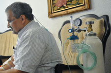 توضیحات بنیاد شهید درباره علل عدم اعزام «حاج ناصر» برای درمان به آلمان